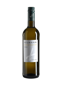 GEWÜRZTRAMINER 2022